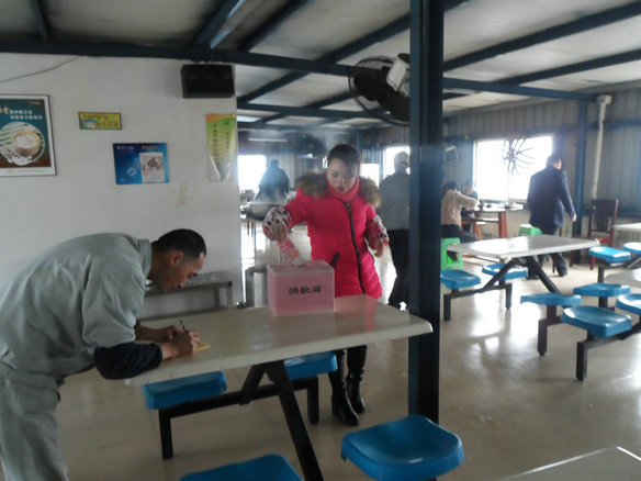 "We are a family" the compassion donation activities(圖2)