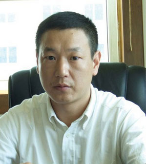 Exclusive interview Xiang Guangzeng of Jhenten Machinery: To build china brand in international market(圖1)