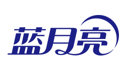 藍月亮